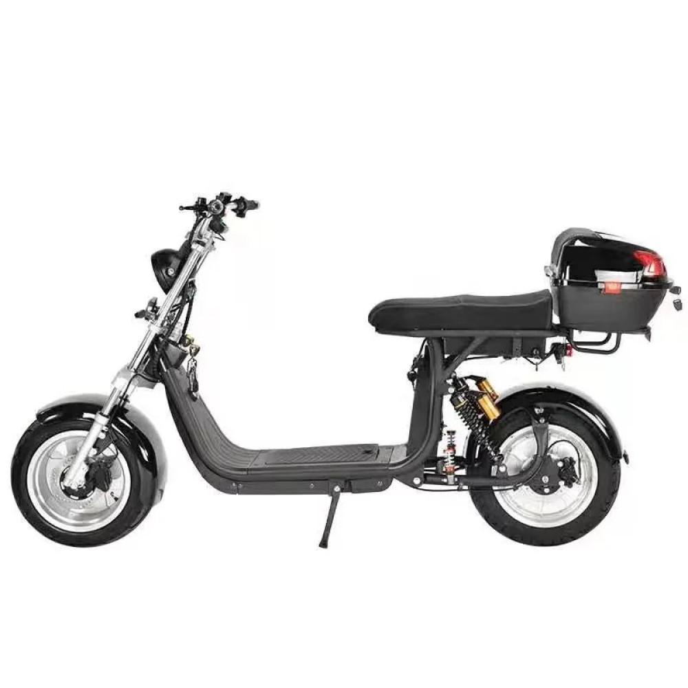 CityCoCo Trike GT X7 PRO купить в Москве - Цена, Характеристики ...